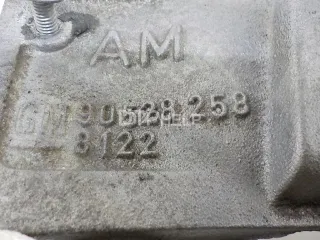 9120320 Коллектор впускной Opel Astra F Арт AM84173409, вид 8