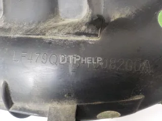 LF479Q2B1008200A Коллектор впускной Lifan X50 Арт AM84189067, вид 6