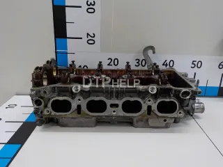 111010D020 Головка блока Toyota Corolla E110 Арт AM84227188, вид 11