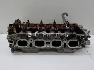 111010D020 Головка блока Toyota Corolla E110 Арт AM84227188, вид 2