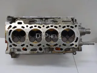 111010D020 Головка блока Toyota Corolla E110 Арт AM84227188, вид 4