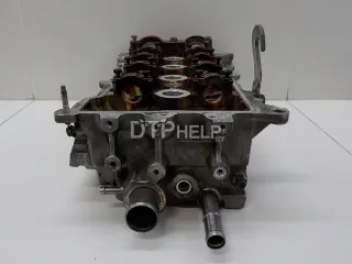 111010D020 Головка блока Toyota Corolla E110 Арт AM84227188, вид 10