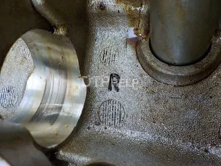 4792925AA Головка блока Dodge Journey 1 Арт AM84260268, вид 6