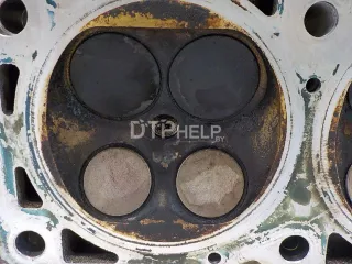 4792925AA Головка блока Dodge Journey 1 Арт AM84260268, вид 8