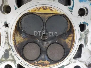 4792925AA Головка блока Dodge Journey 1 Арт AM84260268, вид 10