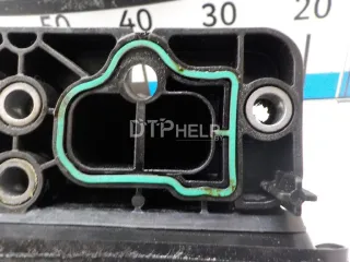 55584976 Коллектор впускной Opel Corsa D Арт AM84265596, вид 6