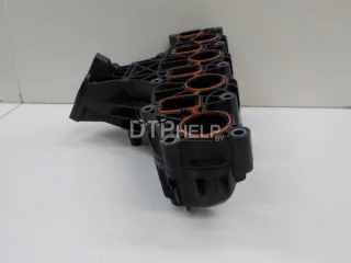 03L129711AN Коллектор впускной Seat Alhambra 2 Арт AM84297883, вид 4