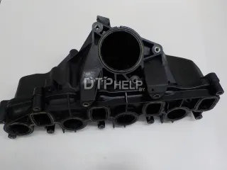 03L129711AS Коллектор впускной Volkswagen Crafter 1 Арт AM84310822, вид 3