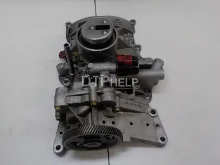  Насос масляный Hyundai Tucson 3 Арт AM84329036, вид 2
