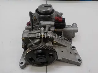  Насос масляный Hyundai Tucson 3 Арт AM84329036, вид 3