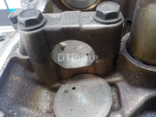 11090JA10A Головка блока Infiniti M (Y50) Арт AM84334690, вид 11