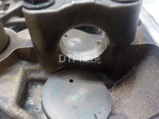 11090JA10A Головка блока Infiniti M (Y50) Арт AM84334690, вид 13