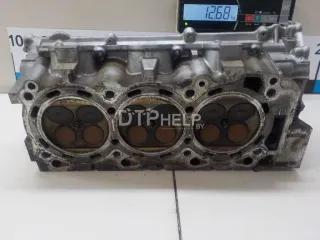 11090JA10A Головка блока Infiniti M (Y50) Арт AM84334690, вид 16