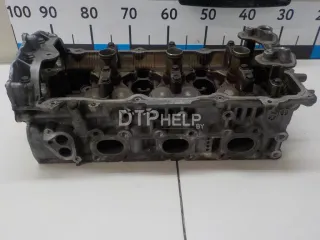 11090JA10A Головка блока Infiniti M (Y50) Арт AM84334690, вид 4