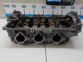 11090JA10A Головка блока Infiniti M (Y50) Арт AM84334690, вид 6
