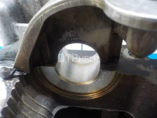 11090JA10A Головка блока Infiniti M (Y50) Арт AM84334690, вид 8