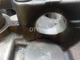 11090JA10A Головка блока Infiniti M (Y50) Арт AM84334690, вид 10