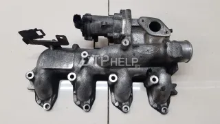 1563296 Коллектор впускной Ford Orion Арт AM84335609, вид 1