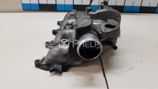 1563296 Коллектор впускной Ford Orion Арт AM84335609, вид 3