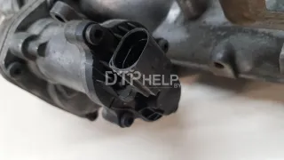 1563296 Коллектор впускной Ford Orion Арт AM84335609, вид 5