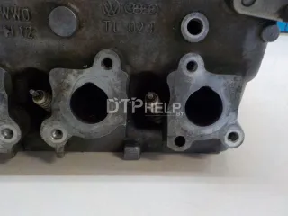 030103265PX Головка блока Seat Cordoba 1 Арт AM84381721, вид 13