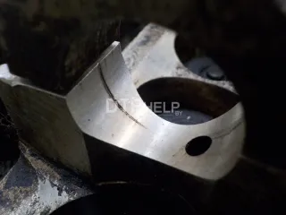 030103265PX Головка блока Seat Cordoba 1 Арт AM84381721, вид 6