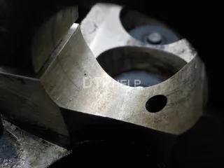 030103265PX Головка блока Seat Cordoba 1 Арт AM84381721, вид 8