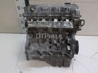M15A Двигатель Suzuki SX4 1 Арт AM84406155, вид 1