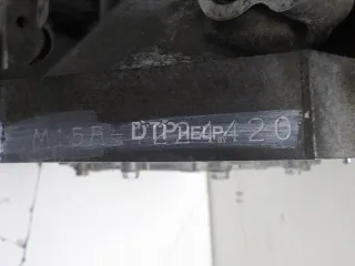 M15A Двигатель Suzuki SX4 1 Арт AM84406155, вид 9