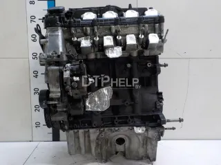 11000441266 Двигатель BMW X3 E83 Арт AM84408865, вид 1