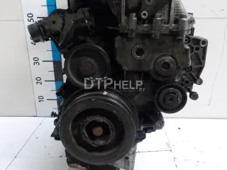 11000441266 Двигатель BMW X3 E83 Арт AM84408865, вид 16