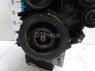 11000441266 Двигатель BMW X3 E83 Арт AM84408865, вид 17