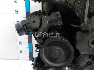 11000441266 Двигатель BMW X3 E83 Арт AM84408865, вид 18