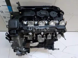 11000441266 Двигатель BMW X3 E83 Арт AM84408865, вид 3