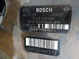 11000441266 Двигатель BMW X3 E83 Арт AM84408865, вид 5