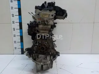 11000441266 Двигатель BMW X3 E83 Арт AM84408865, вид 8