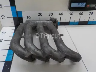 06A133203 Коллектор впускной Skoda Octavia A4 Арт AM84424520, вид 1