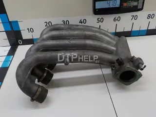 06A133203 Коллектор впускной Skoda Octavia A4 Арт AM84424520, вид 2