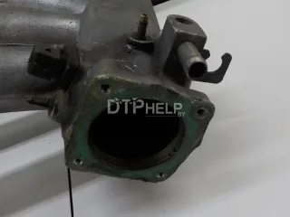 06A133203 Коллектор впускной Skoda Octavia A4 Арт AM84424520, вид 3