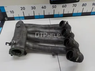 06A133203 Коллектор впускной Skoda Octavia A4 Арт AM84424520, вид 4