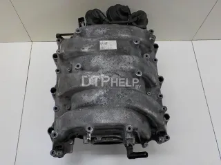 2721402401 Коллектор впускной Mercedes C W203 Арт AM84446028, вид 1