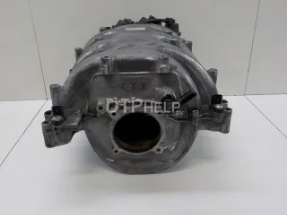 2721402401 Коллектор впускной Mercedes C W203 Арт AM84446028, вид 2