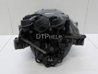 2721402401 Коллектор впускной Mercedes C W203 Арт AM84446028, вид 4
