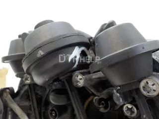 2721402401 Коллектор впускной Mercedes C W203 Арт AM84446028, вид 8
