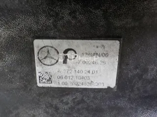 2721402401 Коллектор впускной Mercedes C W203 Арт AM84446028, вид 9
