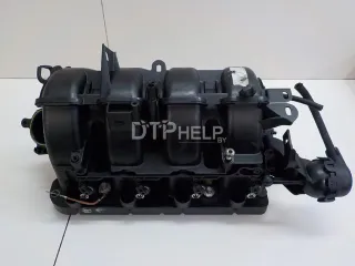 55572730 Коллектор впускной Chevrolet Aveo T300 Арт AM84479357, вид 1
