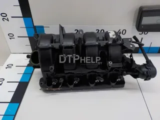 55572730 Коллектор впускной Chevrolet Aveo T300 Арт AM84479357, вид 12