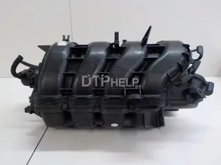 55572730 Коллектор впускной Chevrolet Aveo T300 Арт AM84479357, вид 3