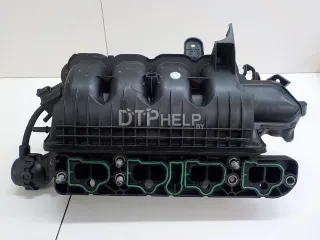 55572730 Коллектор впускной Chevrolet Aveo T300 Арт AM84479357, вид 4