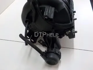 55572730 Коллектор впускной Chevrolet Aveo T300 Арт AM84479357, вид 5
